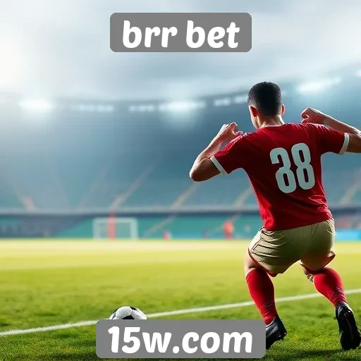 plataforma de jogos brr bet disponibiliza aposta ao vivo