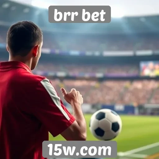 Novidades em apostas ao vivo na brr bet