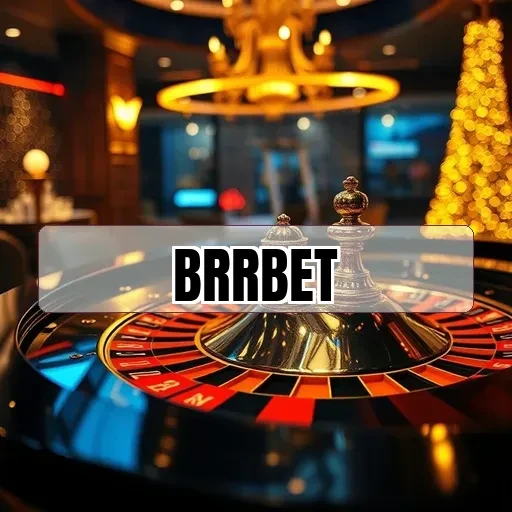 brr bet: Descubra a Magia do Cassino Ao Vivo