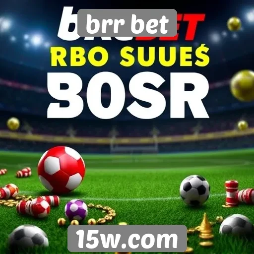 Promoções e bônus disponíveis na brr bet