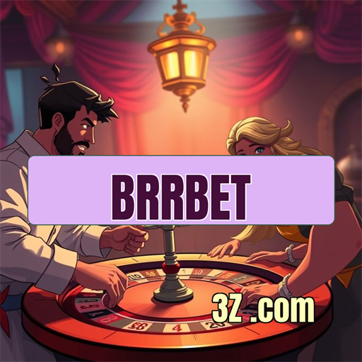 Experiência VIP Incomparável na Brr Bet: Mais Que Apenas Jogos!