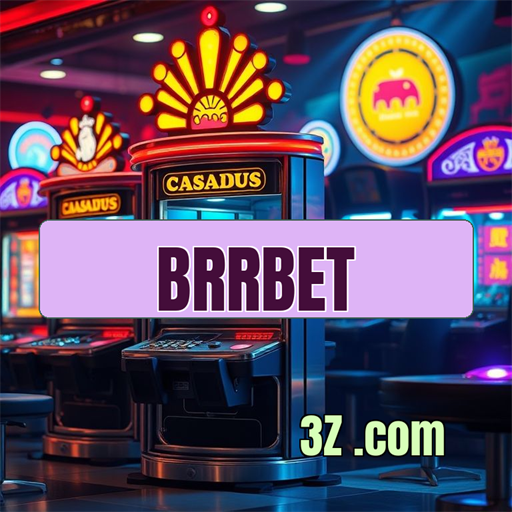 Experiência VIP Incomparável na Brr Bet: Mais Que Apenas Jogos!